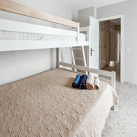 Holiday home 2 Bedroom Awesome In