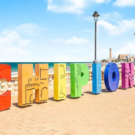 2 Bedroom Awesome In * Chipiona