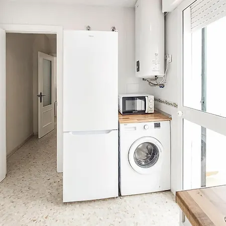 Holiday home 2 Bedroom Awesome In