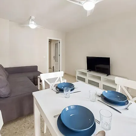 2 Bedroom Awesome In * Chipiona