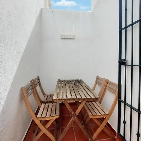 2 Bedroom Awesome In Chipiona