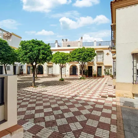 2 Bedroom Awesome In Chipiona