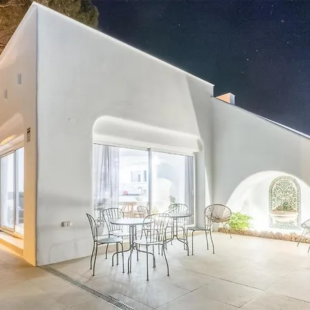 Gorgeous In Tatil Evi Marbella
