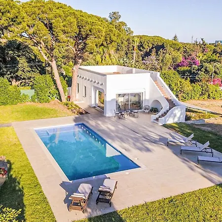 Tatil Evi Gorgeous In Marbella