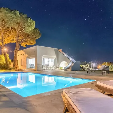 Gorgeous In Marbella